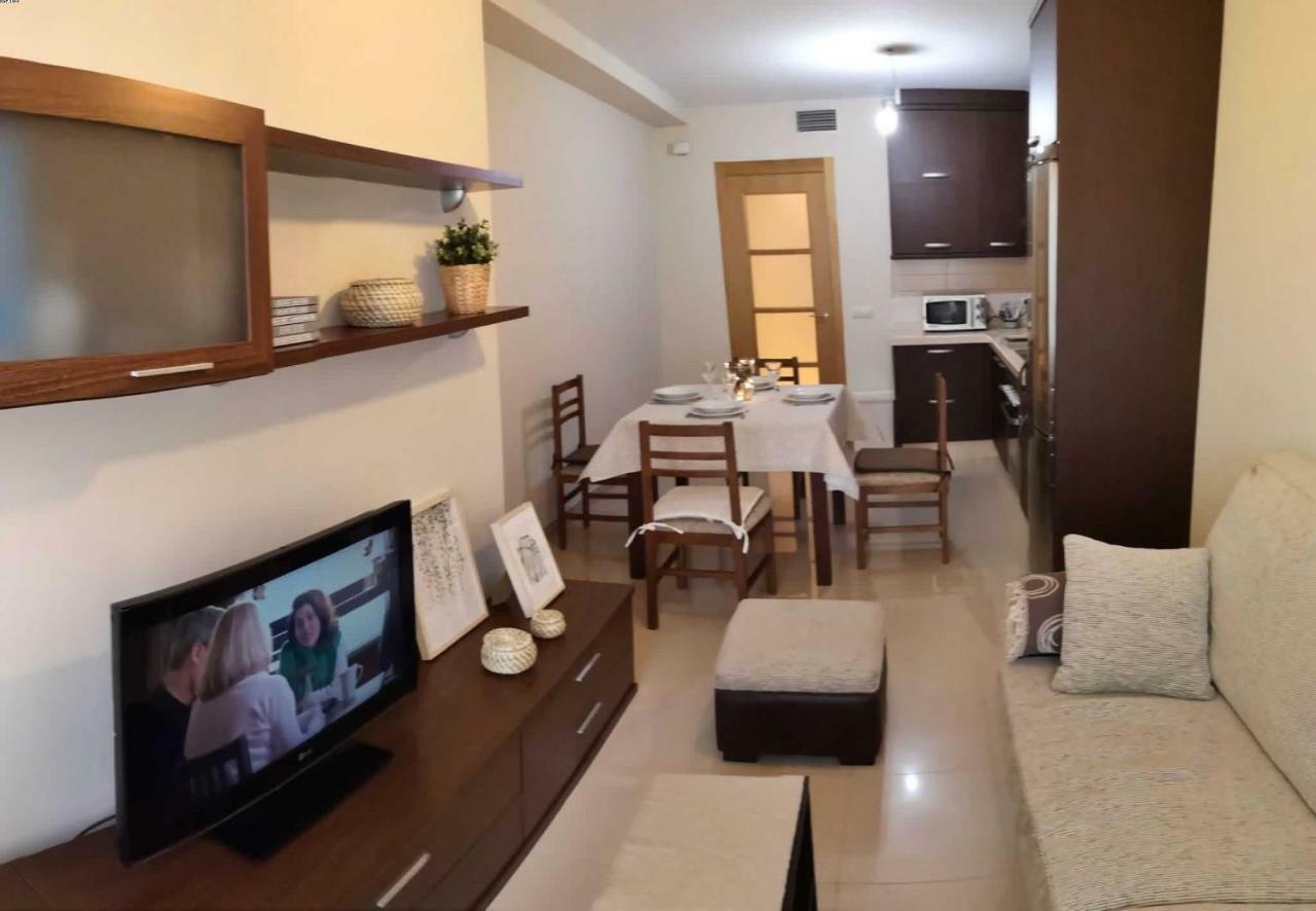 Apartamento Boiro Daire Dış mekan fotoğraf